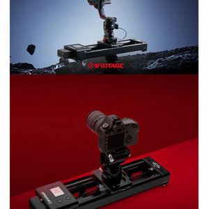 아이풋티지 나노 슬라이드 660 + Q1S 퀵릴리즈2