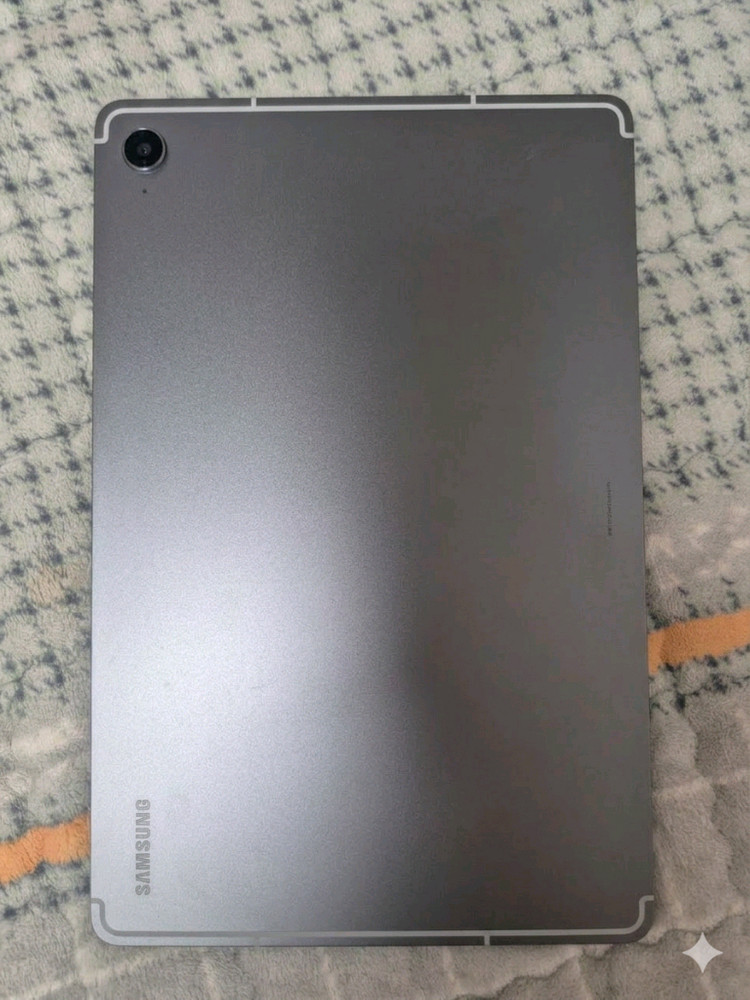 갤럭시 탭 S10 FE 5G 128GB+ 필름, 케이스--3