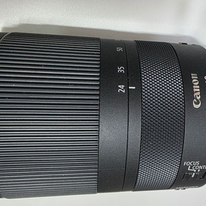 캐논 RF 24-240mm F4-6.3 IS USM 이미지