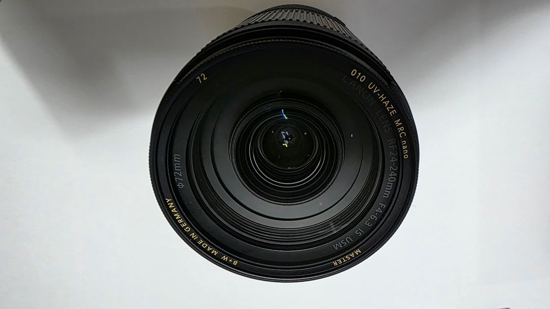 캐논 RF 24-240mm F4-6.3 IS USM 이미지