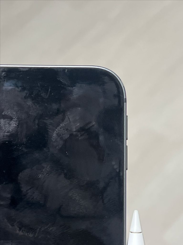 아이패드 프로 12.9 4세대 256g 셀룰러+매직키보드+펜슬 이미지