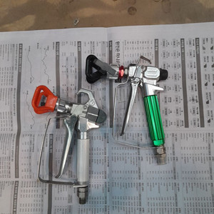 신품 독일제/일제 에안리스건 팝니다 이미지