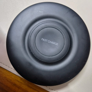 삼성 정품 무선충전 패드 EP-P3100 모델