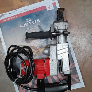 계양38 구리스 함마드릴 팝니다 이미지