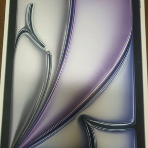 아이패드에어11 m3 wifi 128미개봉