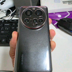 샤오미15울트라 512 블랙