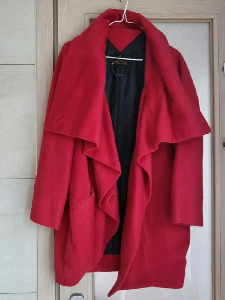 비비안 웨스트우드 코트--2