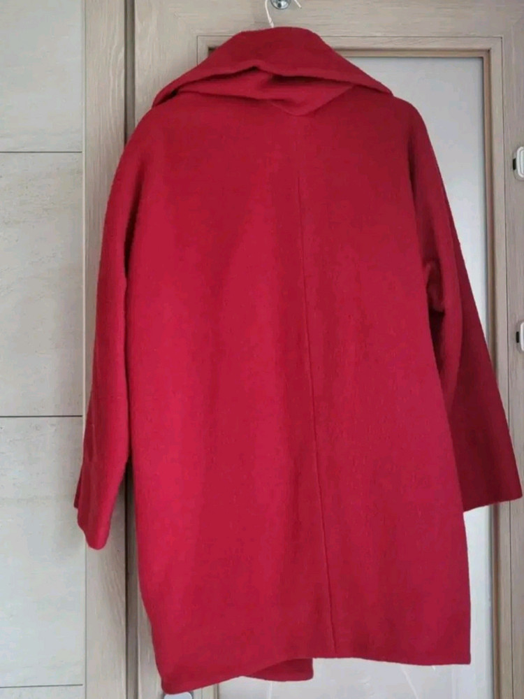 비비안 웨스트우드 코트--3