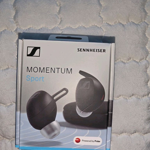 젠하이저 모멘텀 스포츠 이미지
