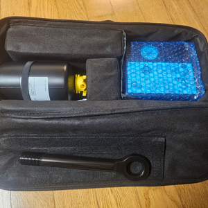 타이어공기압충전기세트팝니다