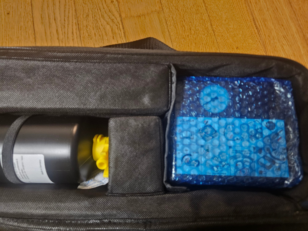 타이어공기압충전기세트팝니다--1