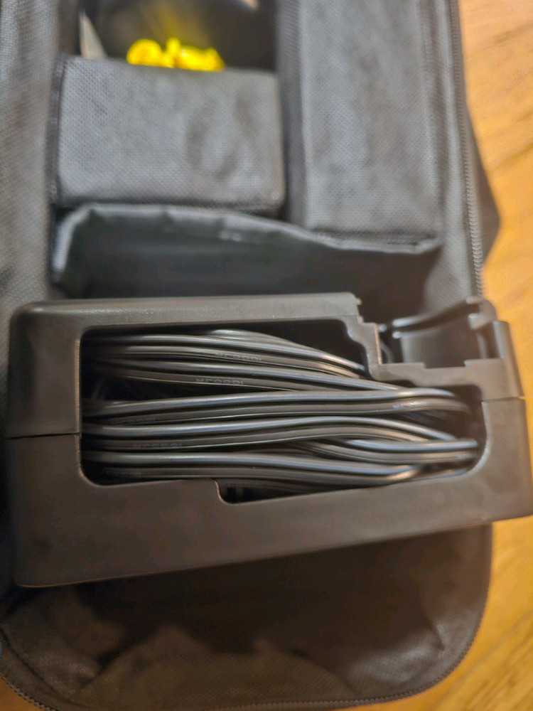 타이어공기압충전기세트팝니다--3