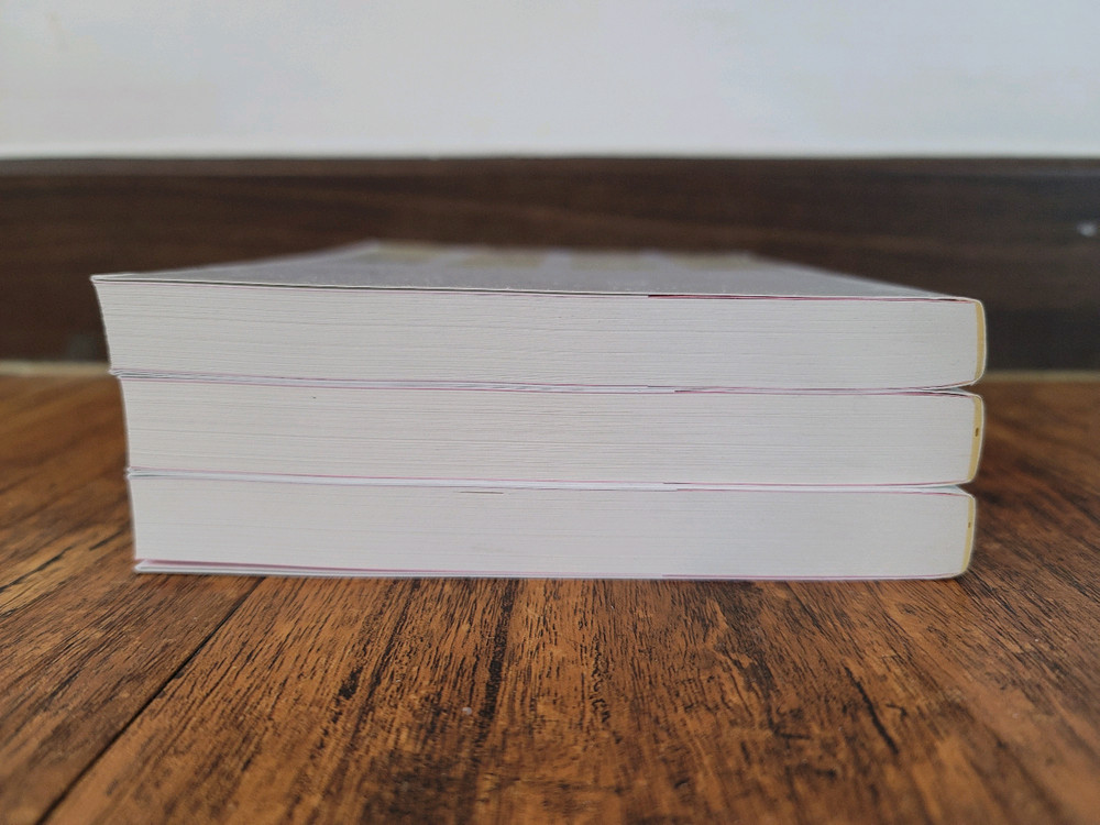 (bl소설)[유우지]마이 스케어리 가이--4