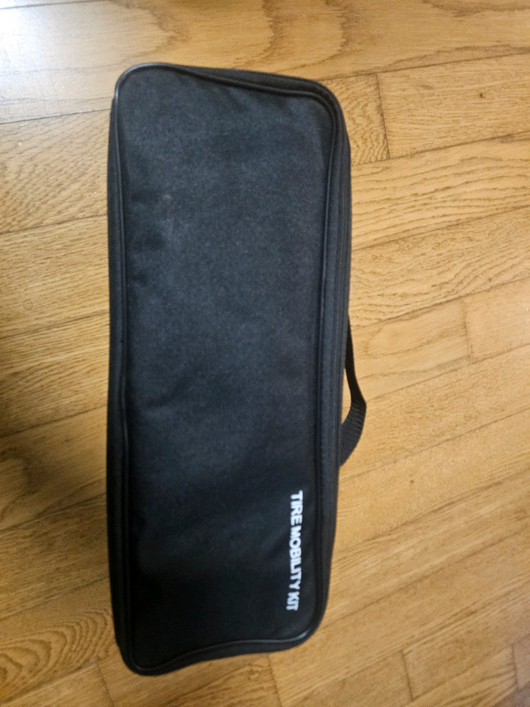 타이어공기압충전기세트팝니다--6