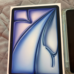 아이패드에어11m3 128GB WiFi