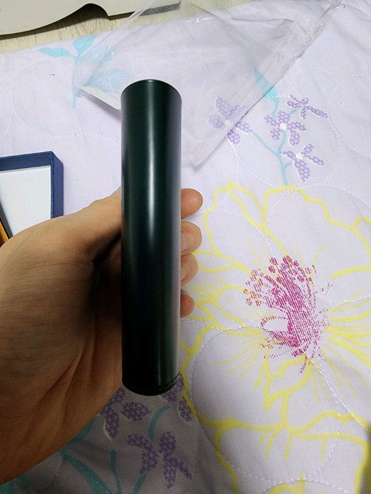 코도반 말가죽 반지갑 이미지