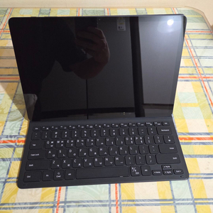 갤럭시탭 S7 FE SM-T733 WIFI 128GB