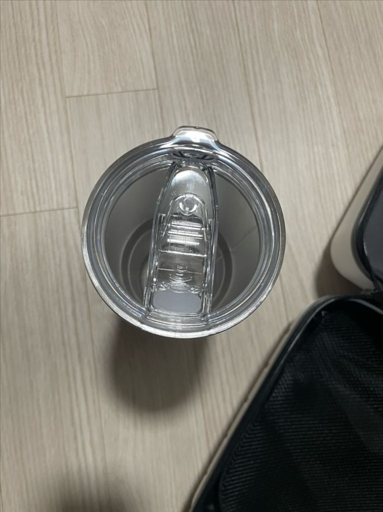 BMW 기내용 캐리어 레디백+텀블러세트 이미지