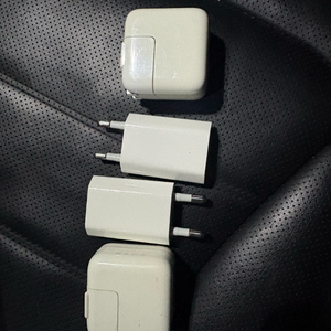 애플 5w어댑터 일괄