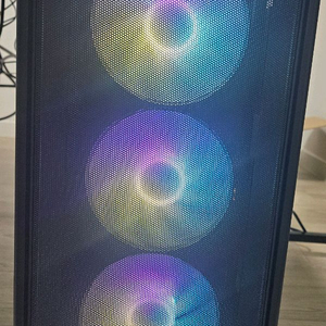 9600x 9070xt 32gb 2tb 본체 판매 데스크탑 pc 이미지