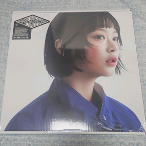 [미개봉] 뉴진스 하니 하우스윗 앨범 미개봉 양도 how sweet 이미지