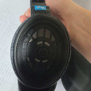 젠하이저 hd600 구형 판매.(돌솥)