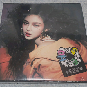 [미개봉] 뉴진스 다니엘 하우스윗 앨범 미개봉 양도 how sweet 이미지