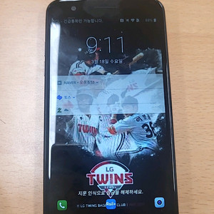 LG X4 플러스 32GB