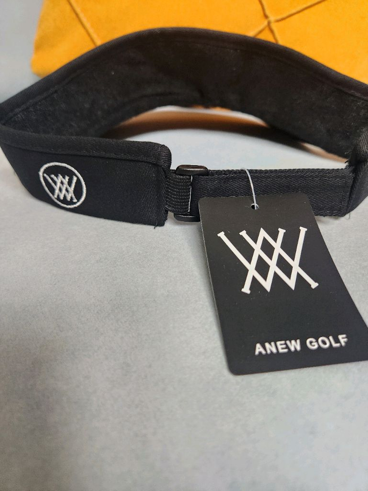 국내무료배송 골프 모자 ( 골프백 캐디백 말본 어뉴 이미지