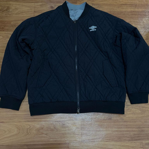 [105-110] 엄브로 리버시블 패딩 점퍼