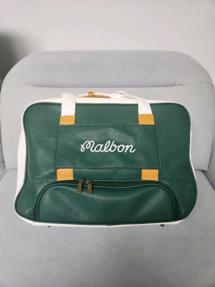 국내무료배송 보스턴백 ( 골프백 캐디백 말본 어뉴 어메 이미지