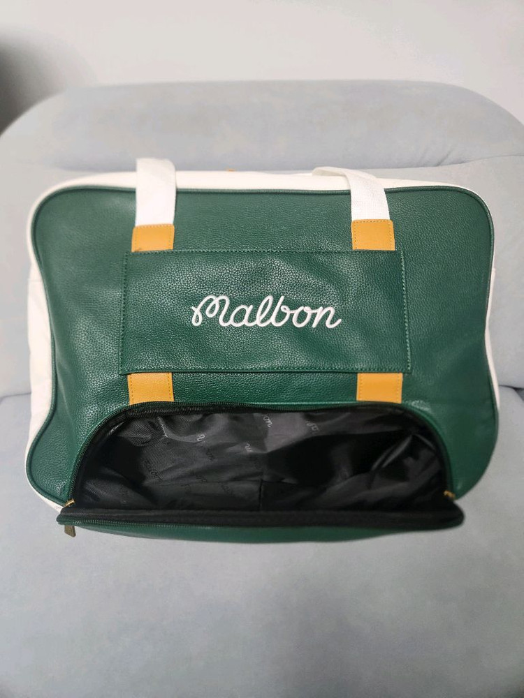 국내무료배송 보스턴백 ( 골프백 캐디백 말본 어뉴 어메 이미지