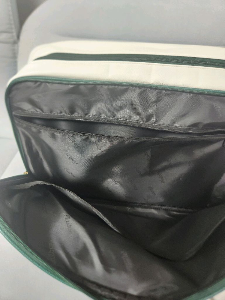 국내무료배송 보스턴백 ( 골프백 캐디백 말본 어뉴 어메 이미지