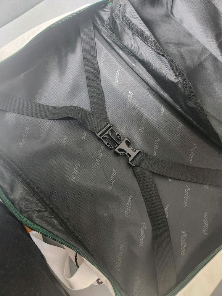 국내무료배송 보스턴백 ( 골프백 캐디백 말본 어뉴 어메 이미지