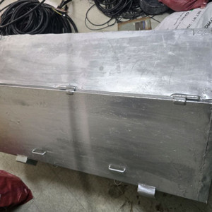 차량 용 공구통 이미지