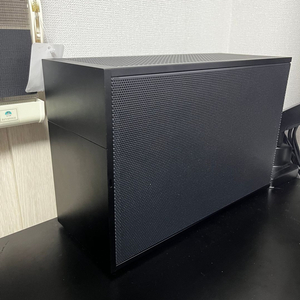 formd t1 sff 데스크탑 완본체 이미지