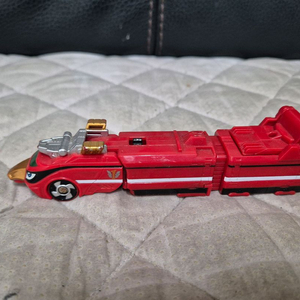 파워레인저 트레인포스 고온쟈렛샤/엔진포스 트레인 이미지