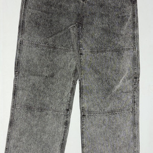 10906번 무신사스탠다드 [봄] 남자 그레이진 데님 31 인치 이미지