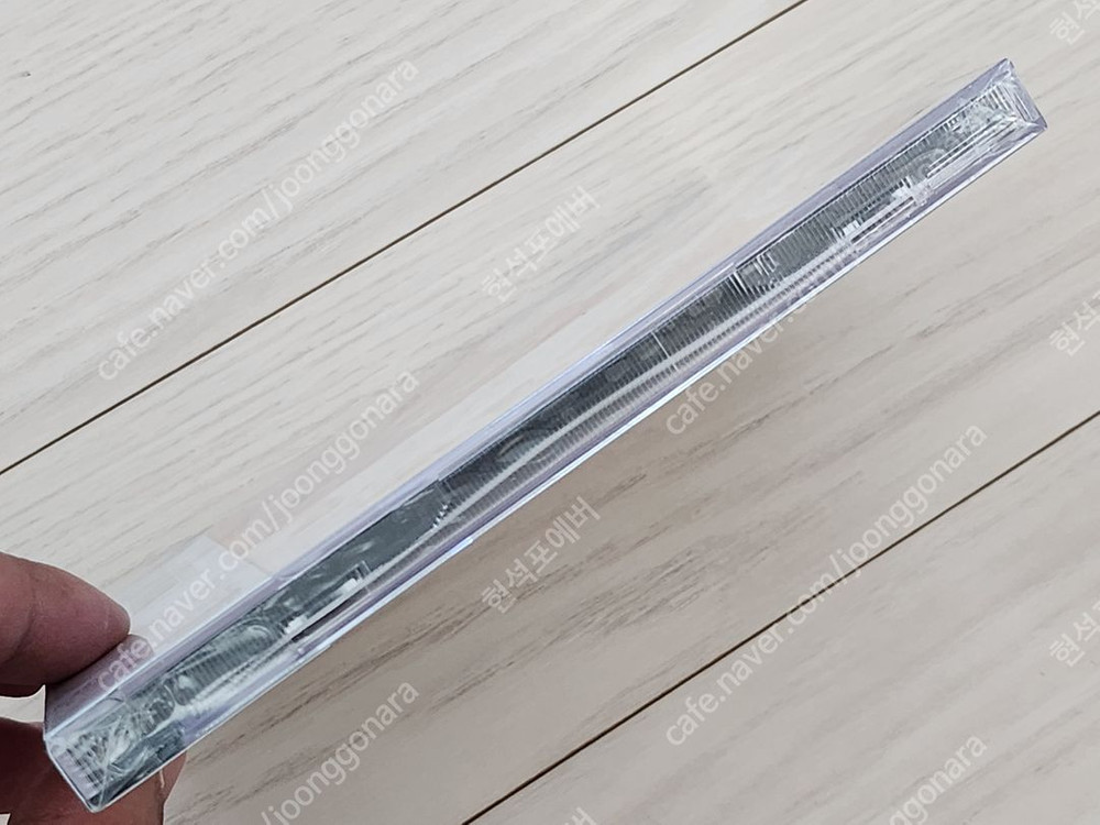 국내 정발 플레이스테이션1 PS1 매닉게임걸 밀봉 신품 CD 게임--4