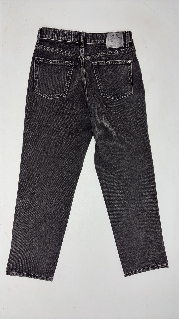 10911번 모드나인 [봄] 남자 그레이진 데님 29 인치 이미지