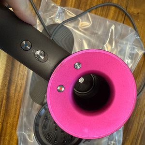 다이슨 슈퍼소닉 드라이기 이미지