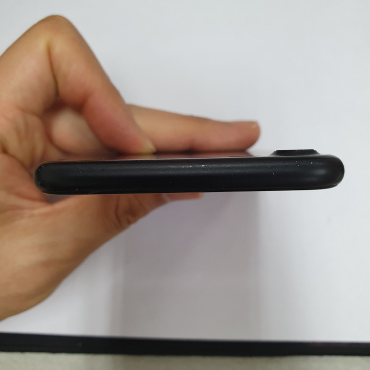 아이폰7 매트블랙 32기가 인스타 AA급 배터리100% 028739--3