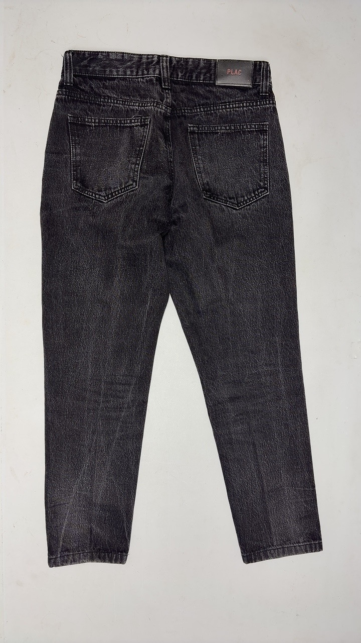 10913번 플랙진 [봄] 남자 그레이진 데님 30 인치 이미지