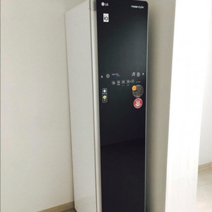 lg트롬스타일러 스타일러 의류관리기 이미지