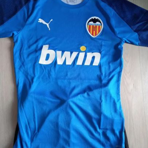 21-22 발렌시아FC 트레이닝 세트 이미지