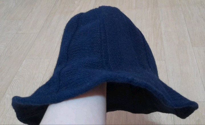 4종 새상품 여성모자. 버킷햇 등 이미지