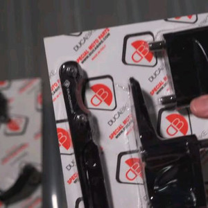 두가티X디아벨S 19년식 백스텝(CNC레이싱) 이미지