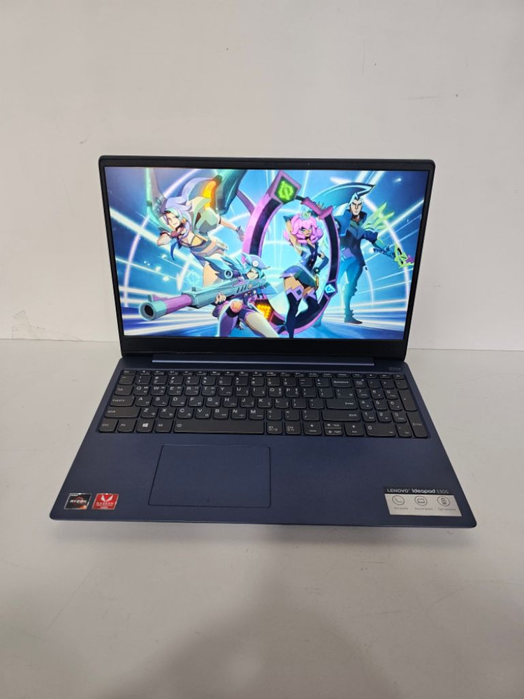 롤가능!!라이젠 레노버 15인치게이밍노트북--2