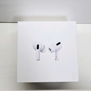 에어팟 프로 1세대 풀박스