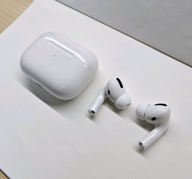 에어팟 프로 1세대 풀박스--1